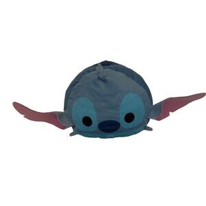 Lilo and Stitch STITCH Tsum Tsum 12” Plush Stuffed Animal Toy